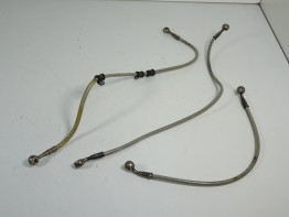 Bremsleitung vorne Ducati 749 999