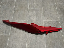 Rechter achterkant Honda NT 1100 DCT