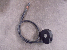 Gasgriff Triumph Tiger 900 Rally Pro