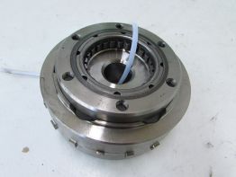 Stator electric Suzuki Burgman 400