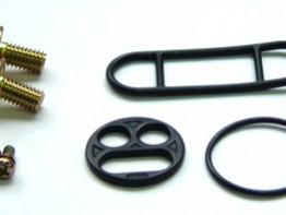 Benzinekraan Yamaha TDM