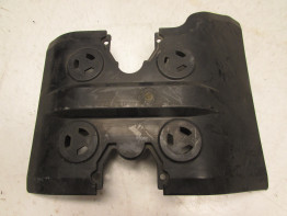 Afdekkap Yamaha V max