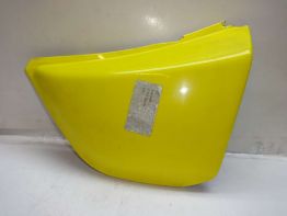 Rechter zijkuip klein Kawasaki LTD 550