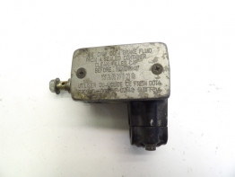 Rempomp Suzuki GSX F 600