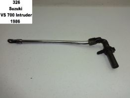 Remstang Suzuki VS 700 Intruder