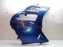 Cowl right Suzuki RF 600