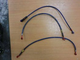 Brake hose front Honda CBR 900 RR