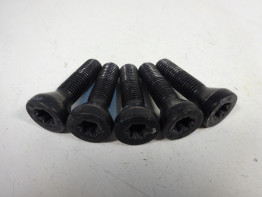 Achtervelg BMW K 1200 S 