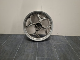 Achtervelg BMW K 75