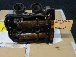 Cylinder head BMW F 800 S - ST