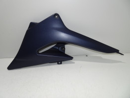 Rechter zijkuip klein Kawasaki ZR 7