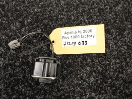 Overig Aprilia RSV 1000