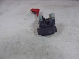 Startmotor relais Yamaha YZF R6