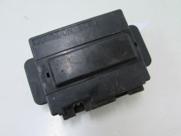 Zekeringkast Kawasaki ZZR 1100