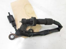 Overig Honda CBR 1000 F