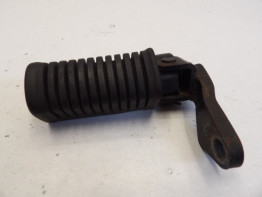 Voetsteun links Kawasaki LTD 750