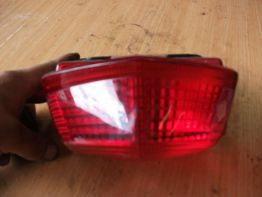 Achterlicht Yamaha TDM