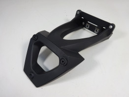 License plate holder BMW F 800 S - ST