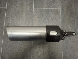 Uitlaat Harley Davidson FXFBS Fat Bob