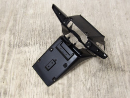 Kennzeichenhalter BMW R 1200 RT