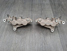Brake calipers front Kawasaki ZX 6 R