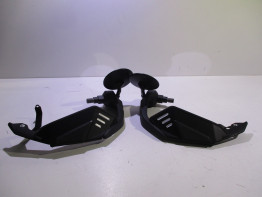 Handvat Yamaha MT 10