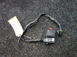 Handlebar switch assy right KTM RC 390