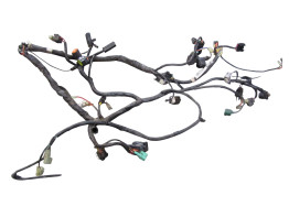 Kabelboom Suzuki Burgman 200