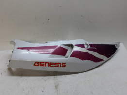 Heck rechts Yamaha YZF 750