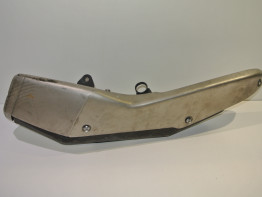 Uitlaat Honda CB 1000 R