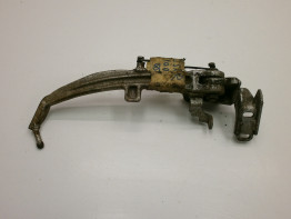 Side stand bar Suzuki GSX R 1100