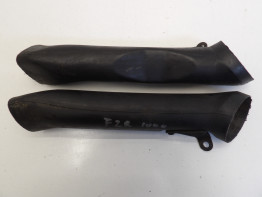 Air intake center Yamaha FZR 1000