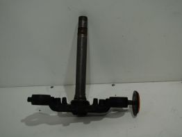 Gabelbrucke Unten Honda CB 650