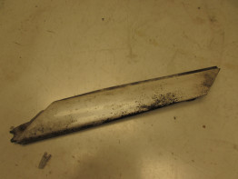 Afdekkap Yamaha FJ 1200