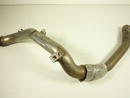 Uitlaatbochten Ducati 749 999