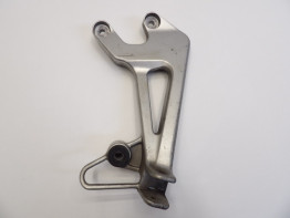 Duo voetsteun rechts Honda VFR 800 I