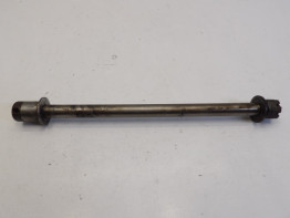 Achteras Suzuki VS 700 Intruder