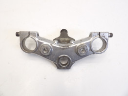 Kroonplaat Yamaha V max