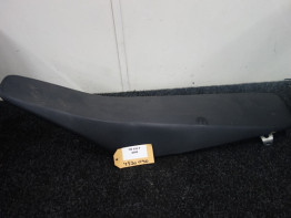 Soziussitz TM Racing 530 F