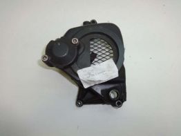 Engine cover front spocket Suzuki GSX 400 X Impulse