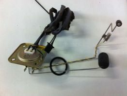 Tankuhr Honda CBR 1100 XX