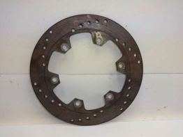 Rear brake disc Honda CBR 1000 F