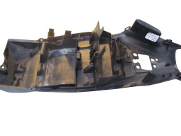 Achterspatbord Honda CB 1000 R