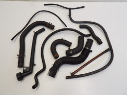 Radiator toebehoren Honda VT 1100