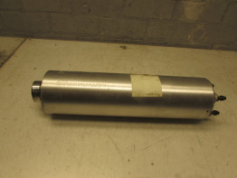 Uitlaat Suzuki GSX R 600