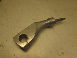 Lenker Honda VT 600