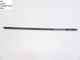 Koppeling Honda VTR 1000 F