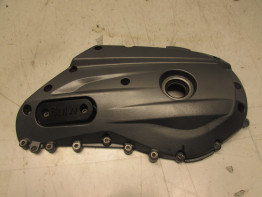 Achterbrug BMW C 650 GT