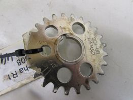 Engine parts Yamaha YZF R1