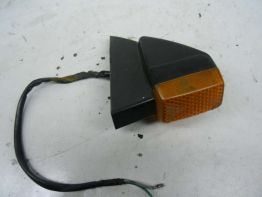Knipperlicht rechts achter Honda VFR 750